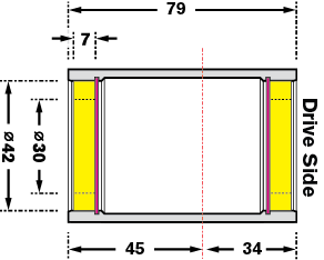 BBright Diagram