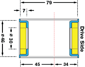 BBright Diagram