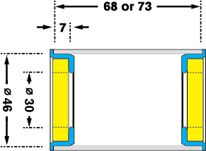 PF30 Diagram