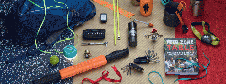Holiday Gift Guide