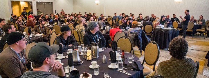Service Summit